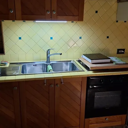 Il Chiostro A Chiaia