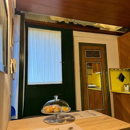 Il Chiostro A Chiaia Apartamento