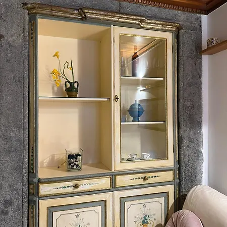 Il Chiostro A Chiaia Apartamento