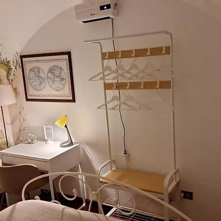 Il Chiostro A Chiaia 아파트