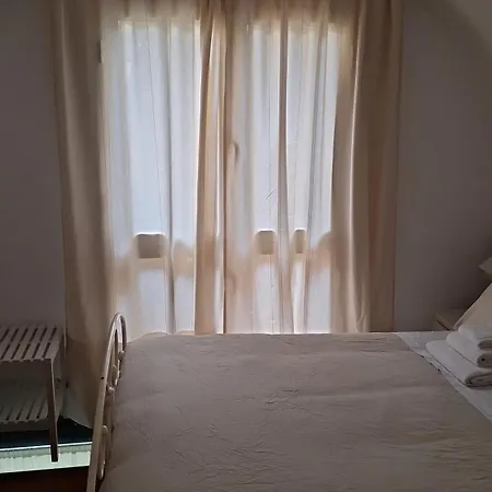 Διαμέρισμα Il Chiostro A Chiaia