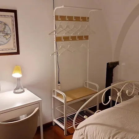 Διαμέρισμα Il Chiostro A Chiaia *