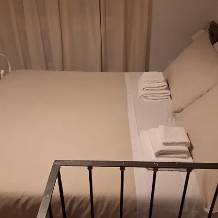 Il Chiostro A Chiaia Appartement
