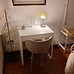 Il Chiostro A Chiaia *
