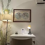 Apartamento Il Chiostro A Chiaia