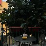 Il Chiostro A Chiaia Apartamento Nápoles
