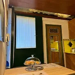 Il Chiostro A Chiaia Apartamento