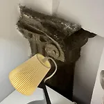 Il Chiostro A Chiaia Nápoles