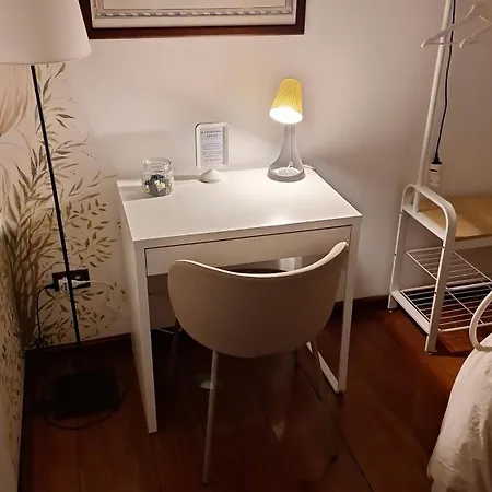 Il Chiostro A Chiaia *